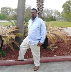 Meet your Posher, Ray